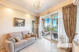 3-к квартира, на длительный срок, 120м2, 4/21 этаж