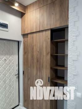 2-к квартира, на длительный срок, 40м2, 2/5 этаж