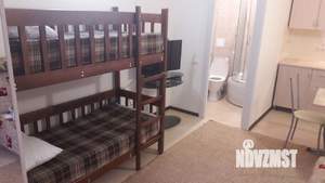 Студия квартира, на длительный срок, 20м2, 1/4 этаж