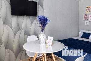 1-к квартира, посуточно, 22м2, 1/1 этаж