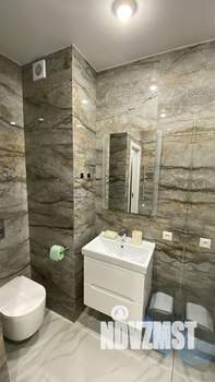 1-к квартира, на длительный срок, 45м2, 8/18 этаж