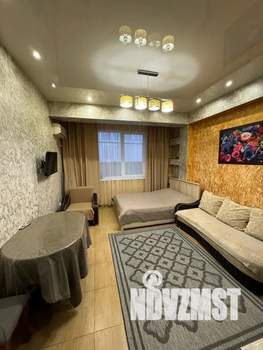 1-к квартира, посуточно, 30м2, 3/5 этаж