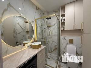 1-к квартира, посуточно, 24м2, 8/12 этаж