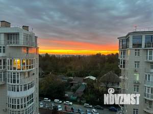 1-к квартира, посуточно, 40м2, 9/10 этаж