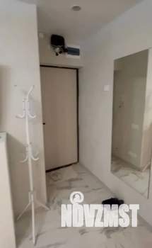 1-к квартира, посуточно, 31м2, 1/12 этаж