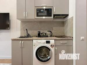 1-к квартира, посуточно, 28м2, 3/6 этаж