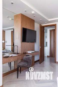 1-к квартира, посуточно, 85м2, 1/1 этаж