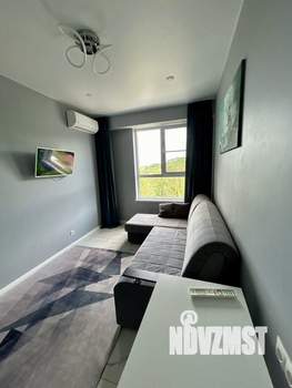 1-к квартира, на длительный срок, 38м2, 5/13 этаж