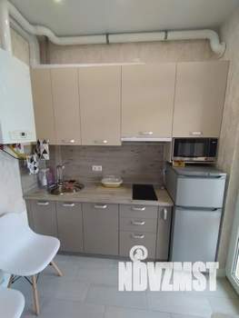 1-к квартира, посуточно, 22м2, 8/9 этаж