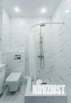 1-к квартира, посуточно, 21м2, 1/1 этаж