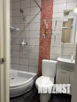 1-к квартира, посуточно, 28м2, 4/8 этаж