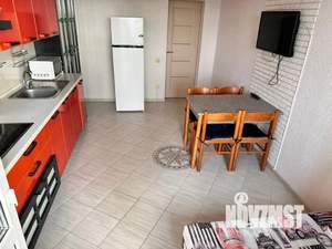 1-к квартира, посуточно, 48м2, 10/14 этаж