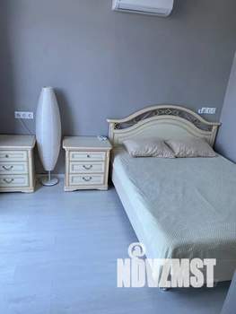 3-к квартира, посуточно, 55м2, 9/9 этаж