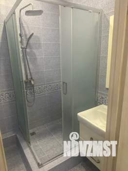 1-к квартира, посуточно, 48м2, 3/13 этаж
