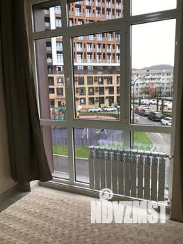 Студия квартира, посуточно, 26м2, 2/20 этаж