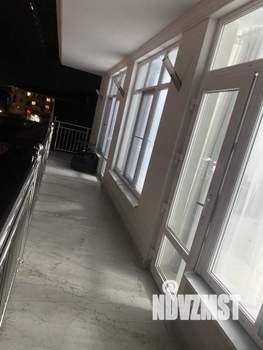 2-к квартира, на длительный срок, 58м2, 3/3 этаж