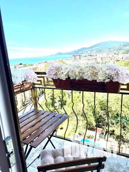 1-к квартира, посуточно, 35м2, 11/17 этаж