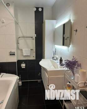2-к квартира, посуточно, 72м2, 3/3 этаж