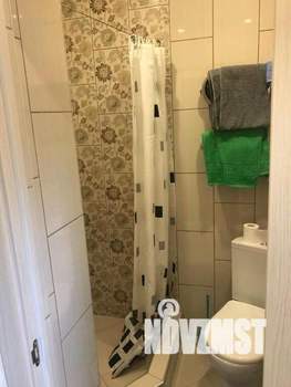 1-к квартира, посуточно, 18м2, 1/1 этаж