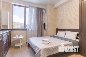 1-к квартира, посуточно, 22м2, 2/4 этаж