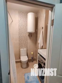 2-к квартира, посуточно, 37м2, 2/5 этаж