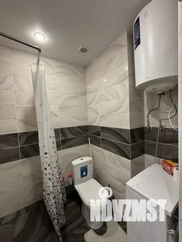 Студия квартира, посуточно, 29м2, 6/7 этаж