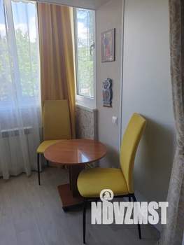 3-к квартира, посуточно, 50м2, 3/3 этаж