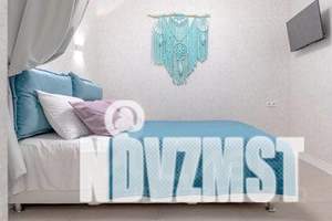 1-к квартира, посуточно, 32м2, 3/12 этаж