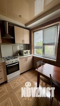 1-к квартира, посуточно, 30м2, 4/5 этаж