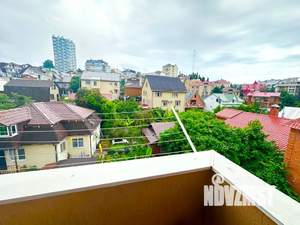 2-к квартира, посуточно, 60м2, 5/5 этаж