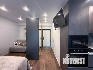 Студия квартира, посуточно, 29м2, 4/11 этаж