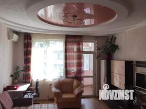 2-к квартира, посуточно, 45м2, 3/17 этаж