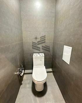 4-к квартира, на длительный срок, 140м2, 16/19 этаж