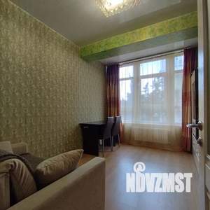 2-к квартира, посуточно, 40м2, 6/9 этаж
