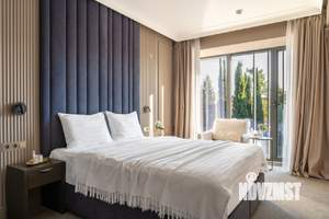 Студия квартира, посуточно, 24м2, 2/8 этаж