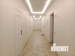 1-к квартира, посуточно, 31м2, 2/4 этаж