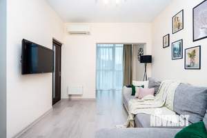 2-к квартира, посуточно, 55м2, 8/19 этаж