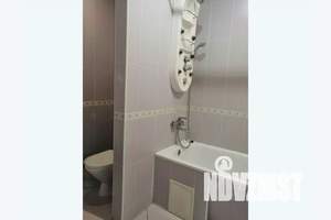 2-к квартира, посуточно, 50м2, 5/16 этаж