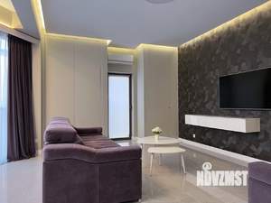 3-к квартира, на длительный срок, 110м2, 3/16 этаж