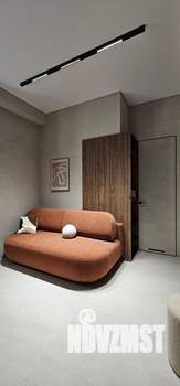 1-к квартира, посуточно, 40м2, 5/6 этаж