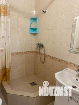 1-к квартира, посуточно, 37м2, 2/7 этаж