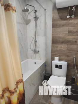 1-к квартира, посуточно, 28м2, 6/7 этаж