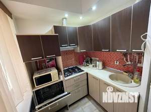 2-к квартира, посуточно, 44м2, 1/6 этаж