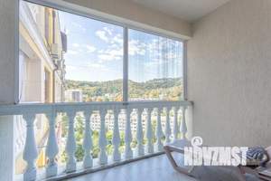 1-к квартира, посуточно, 60м2, 1/1 этаж