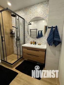 Студия квартира, посуточно, 35м2, 4/12 этаж