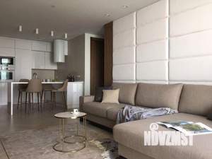 1-к квартира, посуточно, 85м2, 1/1 этаж