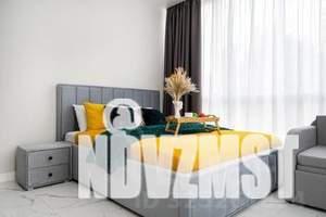 1-к квартира, посуточно, 25м2, 3/5 этаж