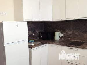 Студия квартира, посуточно, 34м2, 17/18 этаж