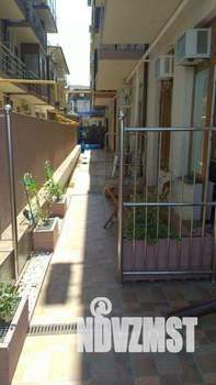 1-к квартира, посуточно, 14м2, 1/1 этаж