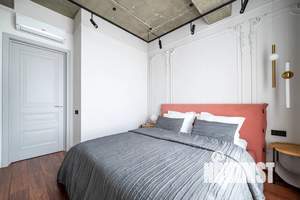 1-к квартира, посуточно, 40м2, 3/6 этаж